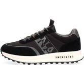 Napapijri Footwear  Turnschuhe NP0A4ES6CO SLATE