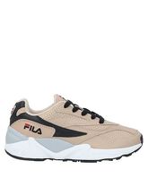 FILA Low Sneakers & Tennisschuhe