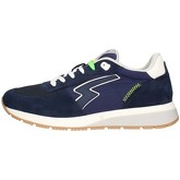 Run2Me  Sneaker Racer Turnschuhe Mann Blau