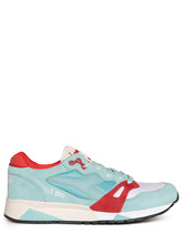 diadora Sneaker in blau für Herren