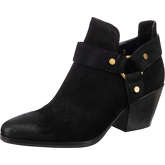 MICHAEL KORS Pamela Bootie Sommerstiefeletten schwarz Damen