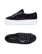 SUPERGA Low Sneakers & Tennisschuhe