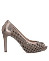 NERO GIARDINI Pumps