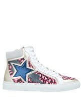 JUST CAVALLI High Sneakers & Tennisschuhe