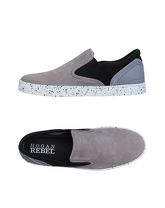 HOGAN REBEL Low Sneakers & Tennisschuhe