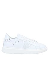 PHILIPPE MODEL Low Sneakers & Tennisschuhe