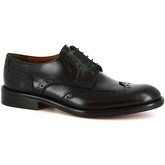 Leonardo Shoes  Herrenschuhe T100 SIVIGLIA NERO