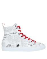 JOHN GALLIANO High Sneakers & Tennisschuhe
