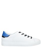 CRIME London Low Sneakers & Tennisschuhe