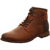 Girza  Herrenstiefel 88066 cognac cl.wax