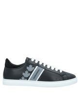 DSQUARED2 Low Sneakers & Tennisschuhe