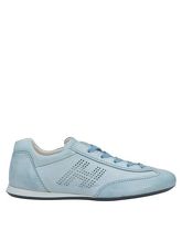 HOGAN Low Sneakers & Tennisschuhe