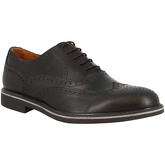 Leonardo Shoes  Herrenschuhe 7004 VITELLO NERO