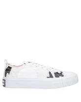 McQ Alexander McQueen Low Sneakers & Tennisschuhe