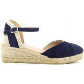 Gaimo  Espadrilles COPITA azul