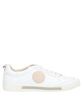 ALESSANDRO DELL'ACQUA Low Sneakers & Tennisschuhe