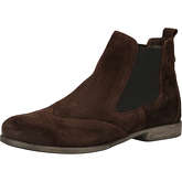 Think! Stiefelette Klassische Stiefeletten braun Damen