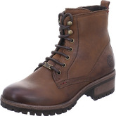 Blk 1978  Stiefel cognac