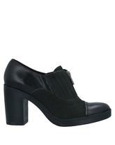 LUCIANO BARACHINI Ankle Boots