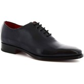 Leonardo Shoes  Herrenschuhe 8728E19 VITELLO  DELAVE BLU