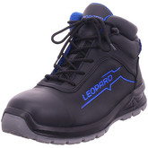 Leopard  Herrenstiefel - E1658