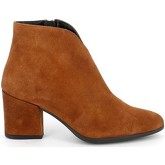 Grunland  Ankle Boots - Polacchino marrone PO1580