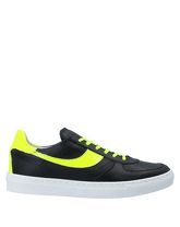 ANGELO PALLOTTA Low Sneakers & Tennisschuhe