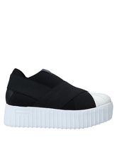 FESSURA Low Sneakers & Tennisschuhe