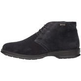 IgI CO  Herrenstiefel 6113611 Knöchel Mann Blau