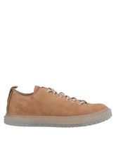 GIUSEPPE ZANOTTI Low Sneakers & Tennisschuhe