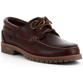 CallagHan  Mokassins 86400 marrón