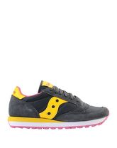 SAUCONY Low Sneakers & Tennisschuhe