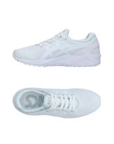 ASICS Low Sneakers & Tennisschuhe