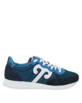 WUSHU SHOES Low Sneakers & Tennisschuhe