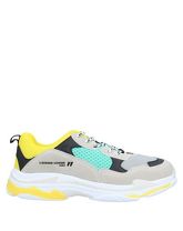 DANIELE ALESSANDRINI HOMME Low Sneakers & Tennisschuhe