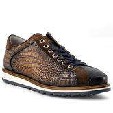 rosso e nero Schuhe 6491803/F40/blu