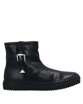 EMPORIO ARMANI Stiefeletten