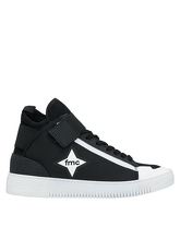 BOTTEGA MARCHIGIANA High Sneakers & Tennisschuhe