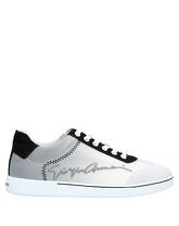 GIORGIO ARMANI Low Sneakers & Tennisschuhe