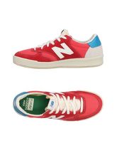 NEW BALANCE Low Sneakers & Tennisschuhe