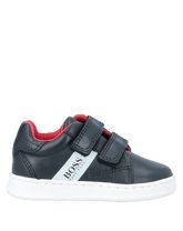 BOSS Low Sneakers & Tennisschuhe