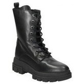 New Generation  Stiefeletten BOTINES  BALENCIAGA MODA JOVEN NEGRO