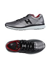 HOGAN Low Sneakers & Tennisschuhe