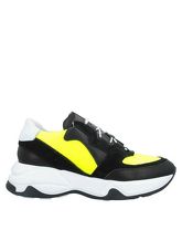 DANIELE ALESSANDRINI Low Sneakers & Tennisschuhe