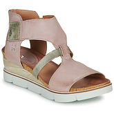 Dream in Green  Sandalen LIRATIMO