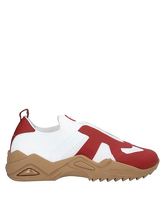 MAISON MARGIELA Low Sneakers & Tennisschuhe