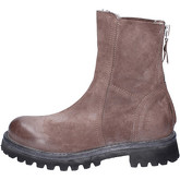 Moma  Stiefeletten Stiefeletten Wildleder