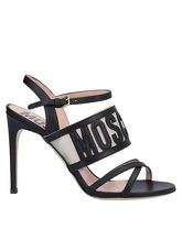 MOSCHINO Sandalen