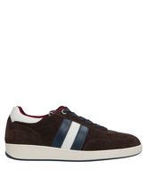 D’ACQUASPARTA Low Sneakers & Tennisschuhe