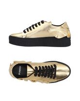 PINKO Low Sneakers & Tennisschuhe